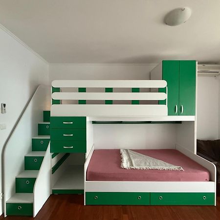Apartament Sofia Saturn Mangalia Exterior foto