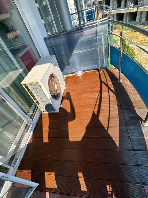 Apartament Sofia Saturn Mangalia Exterior foto