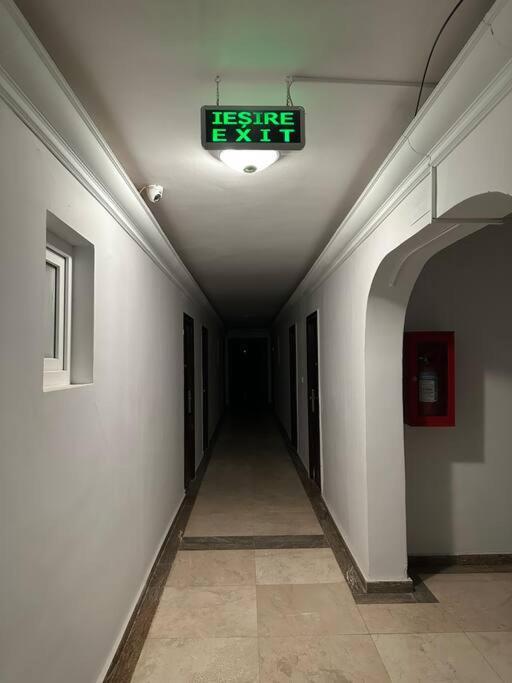 Apartament Sofia Saturn Mangalia Exterior foto