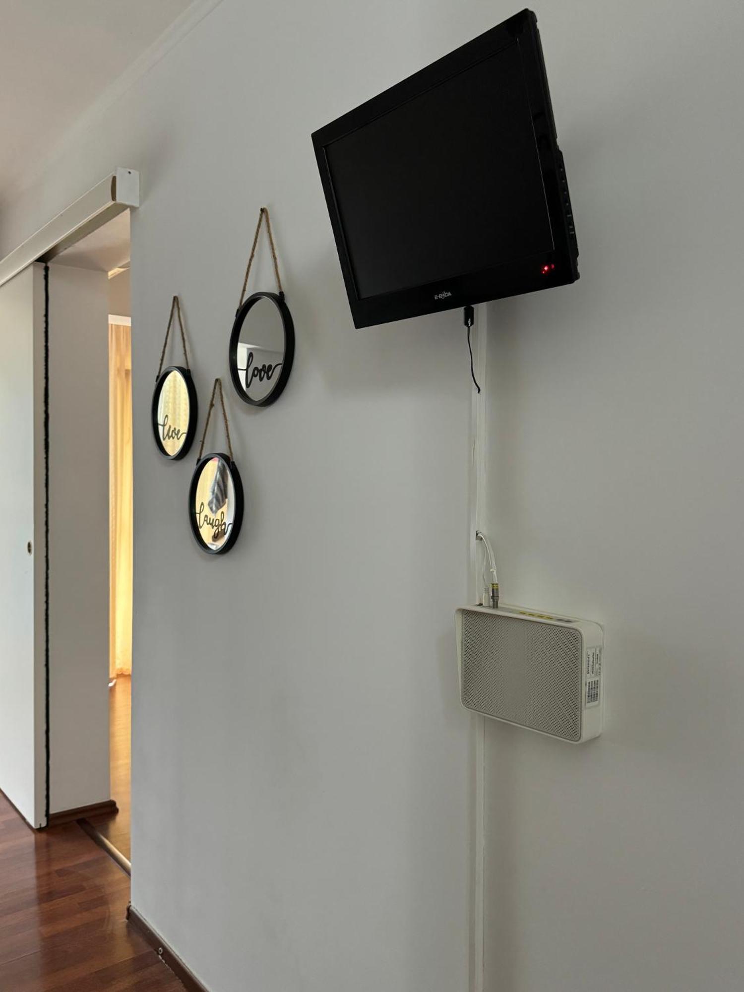 Apartament Sofia Saturn Mangalia Exterior foto