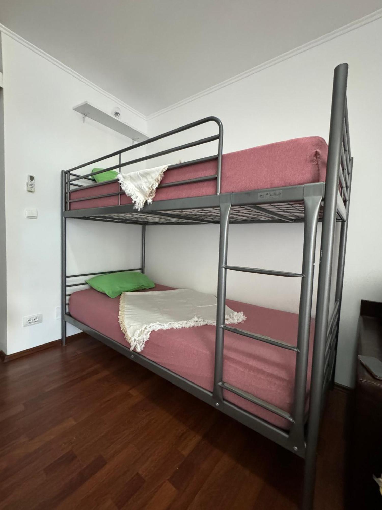 Apartament Sofia Saturn Mangalia Exterior foto