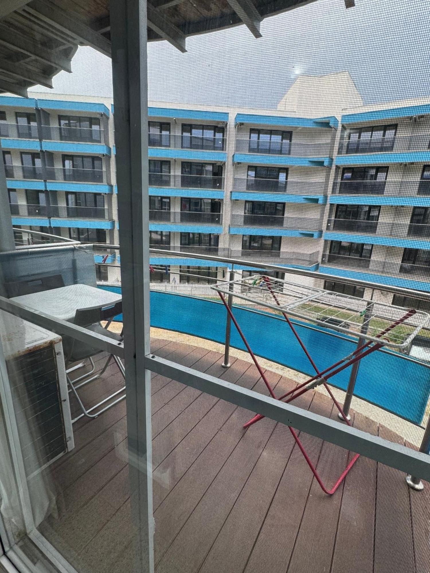 Apartament Sofia Saturn Mangalia Exterior foto