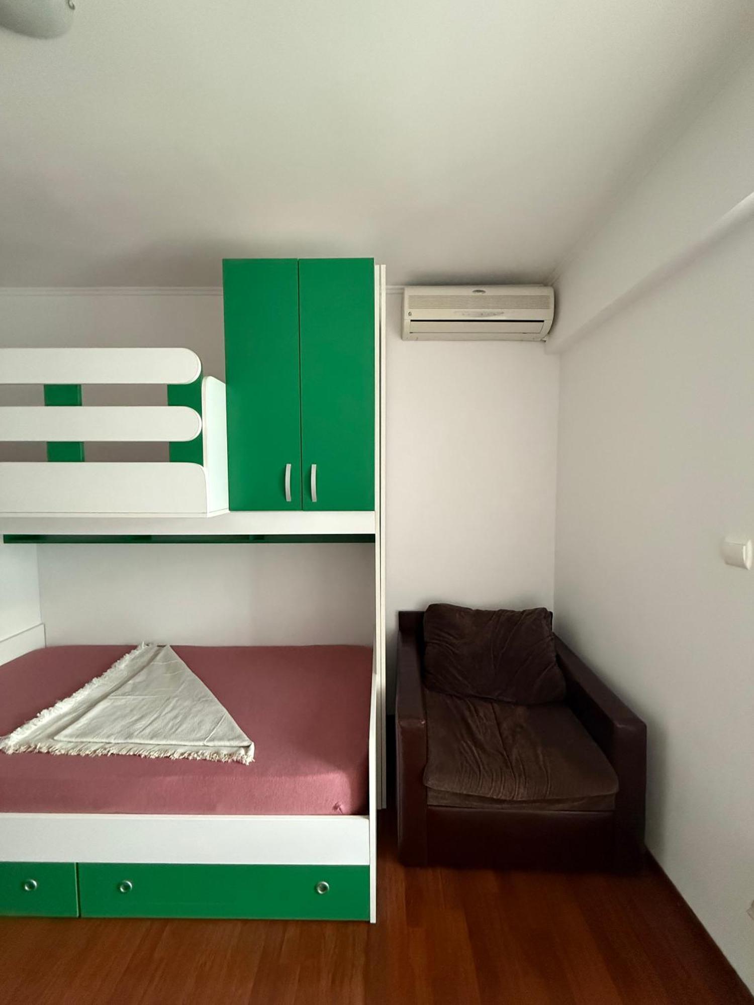 Apartament Sofia Saturn Mangalia Exterior foto