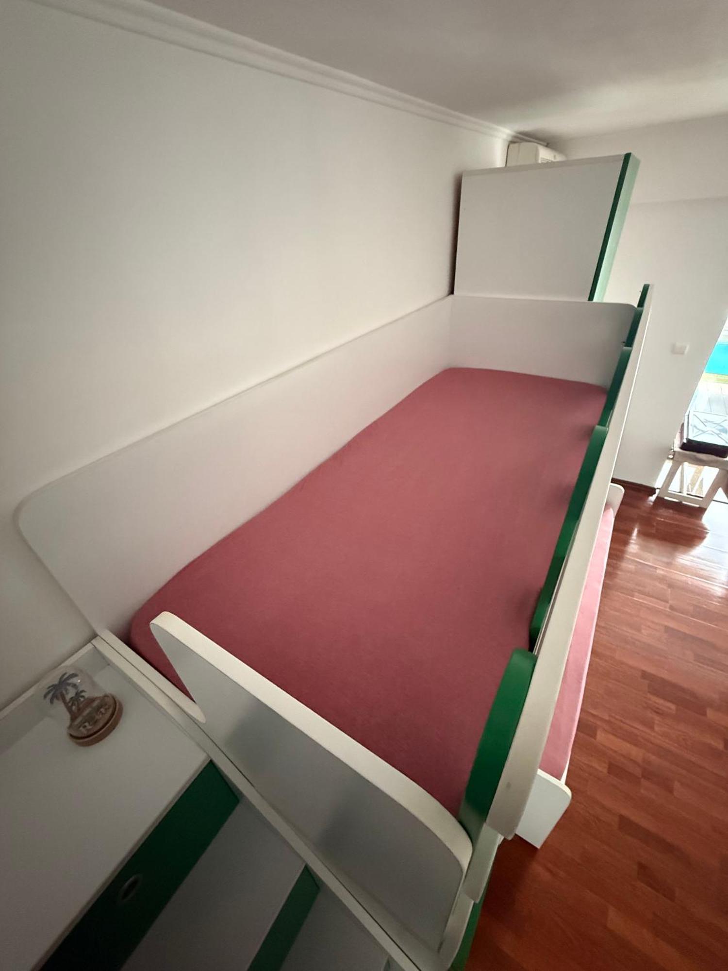 Apartament Sofia Saturn Mangalia Exterior foto